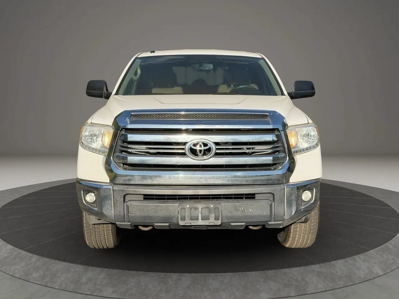 Used 2016 Toyota Tundra SR5 w/ TRD Off Road Package RWD image 2