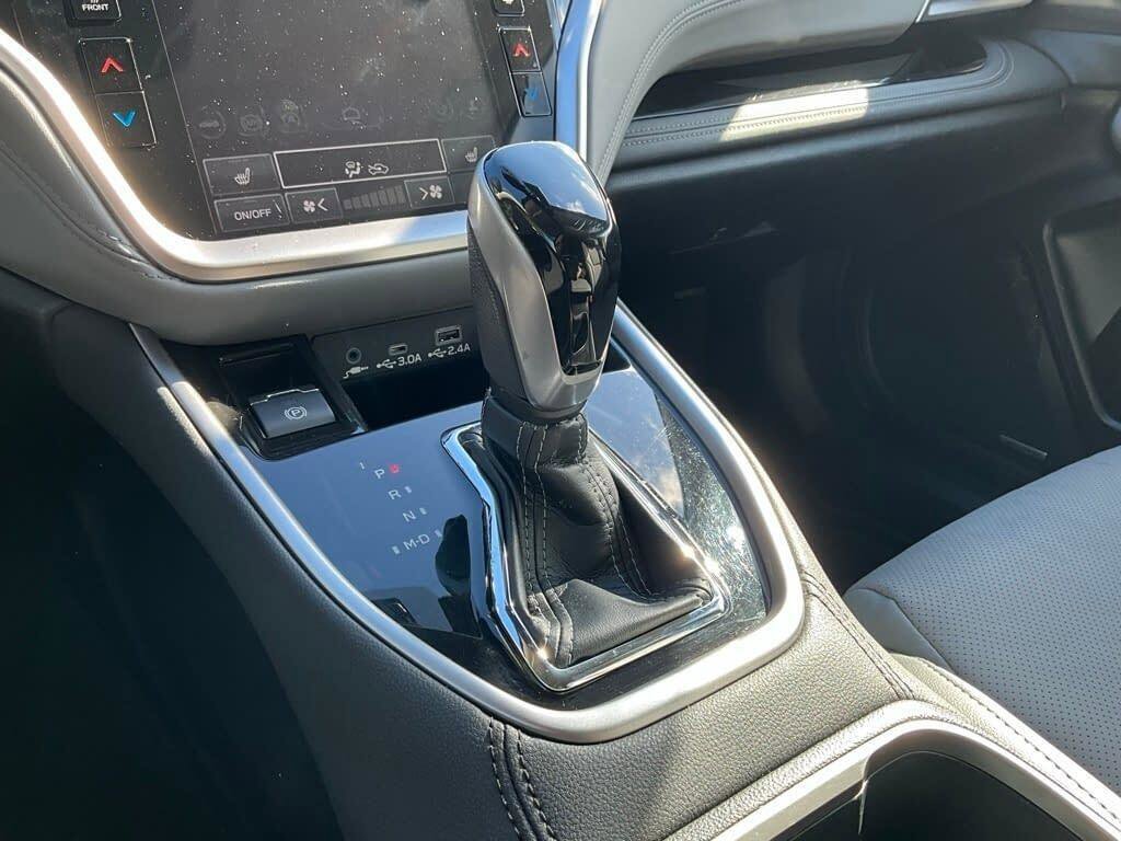 Certified 2023 Subaru Outback Limited w/ Popular Package #2 image 21