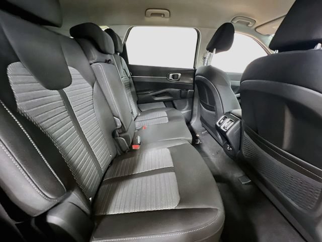 New 2026 Kia Sorento LX FWD image 27