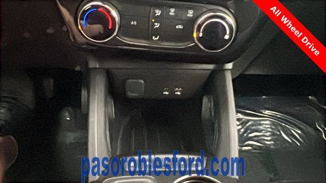 Used 2025 Chevrolet TrailBlazer LT image 25