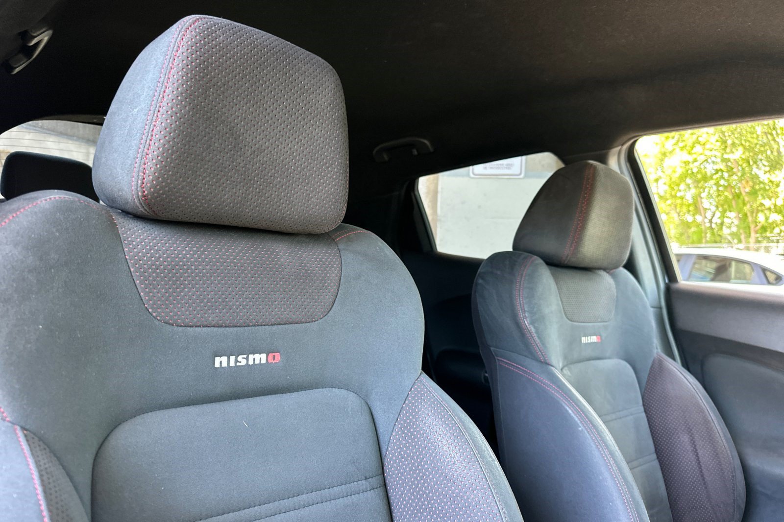 Used 2013 Nissan Juke NISMO AWD/4WD image 24
