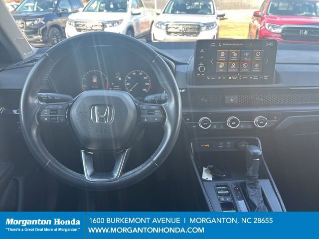Used 2023 Honda CR-V EX-L image 17