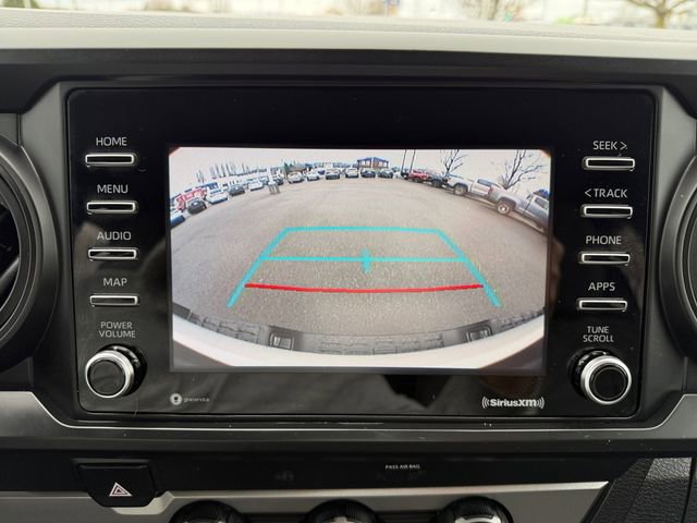 Used 2021 Toyota Tacoma SR image 20