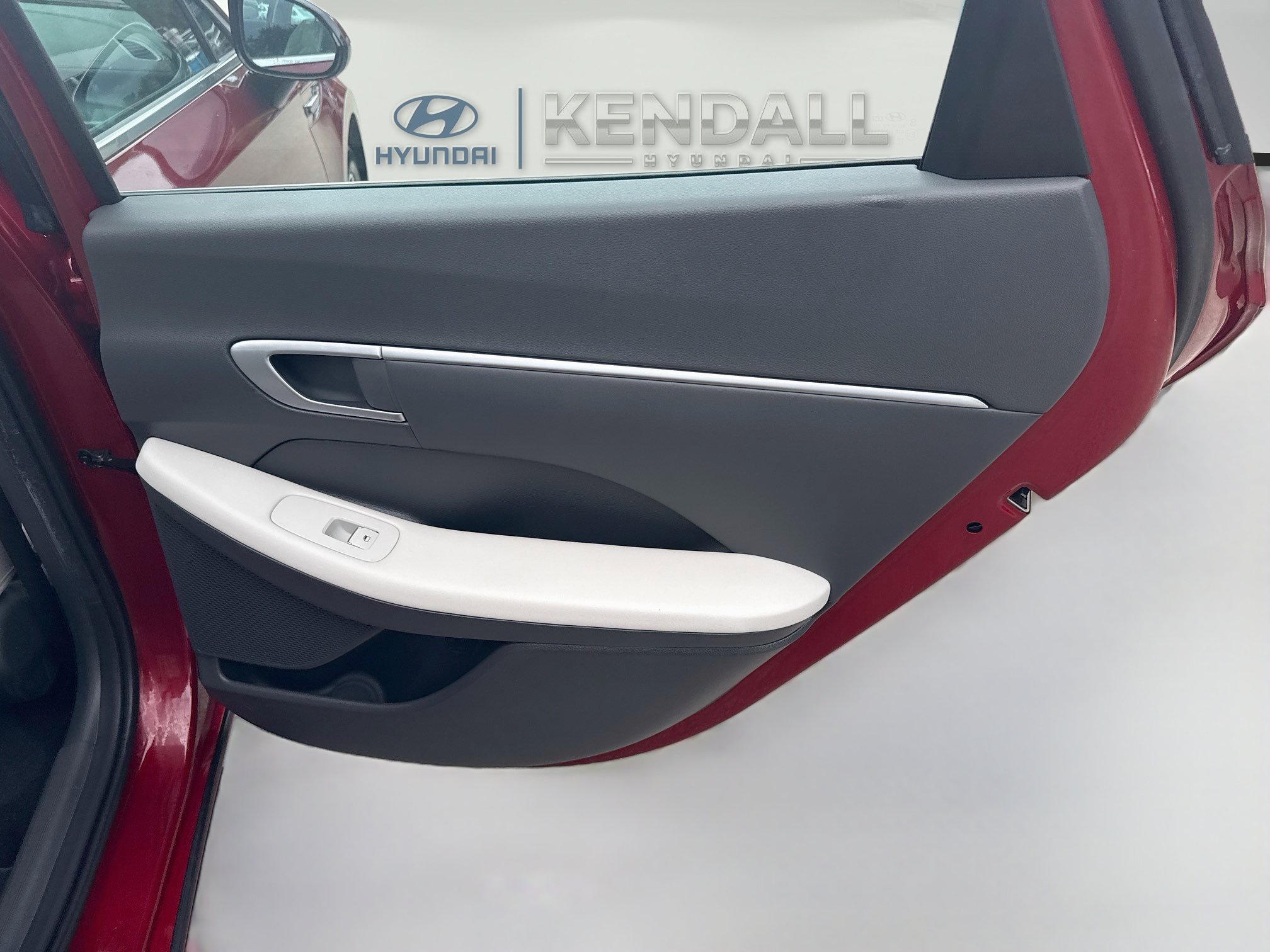 Used 2024 Hyundai Sonata SEL FWD image 27