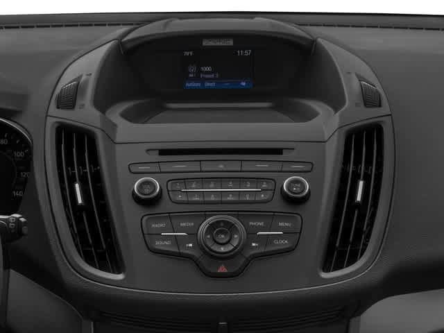 Used 2017 Ford Escape SE FWD image 13