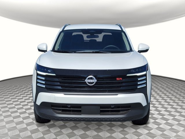 New 2025 Nissan Kicks SR image 8