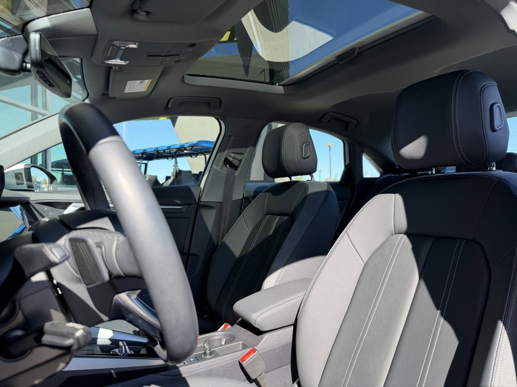 Used 2024 Audi A3 2.0T Premium Plus w/ Premium Plus Package image 34