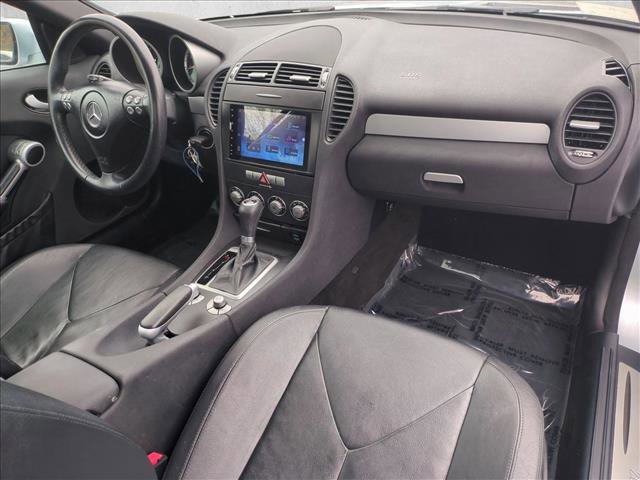 Used 2006 Mercedes-Benz SLK 280 image 16
