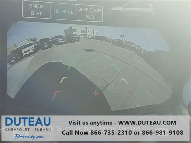 New 2026 Subaru Forester Limited image 16