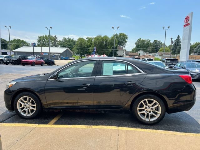 Used 2013 Chevrolet Malibu Eco w/ Power Convenience Package FWD image 7