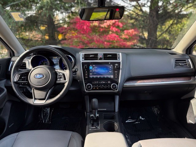 Used 2019 Subaru Outback 2.5i Limited AWD/4WD image 20