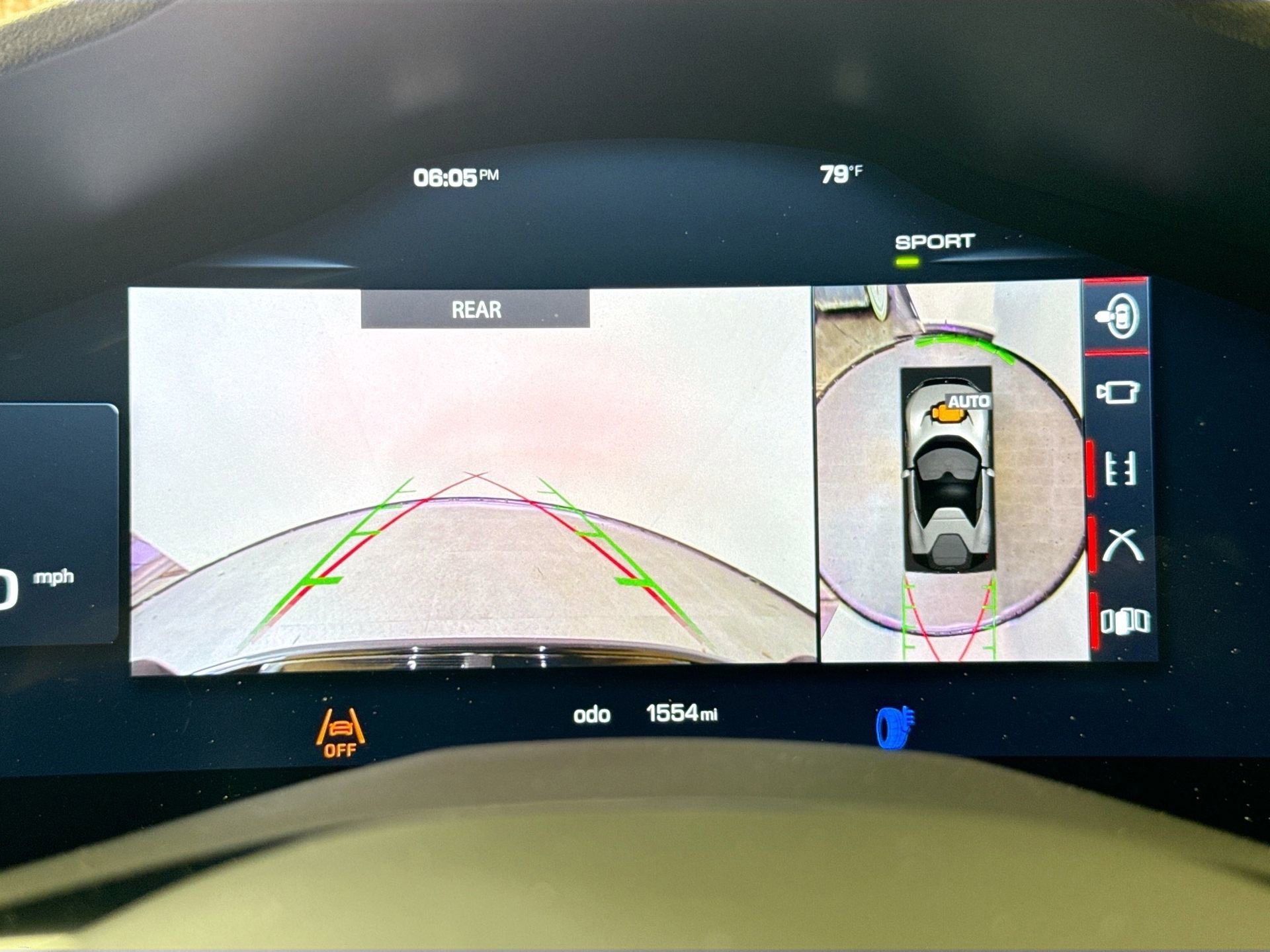 Certified 2025 Ferrari 12Cilindri image 15