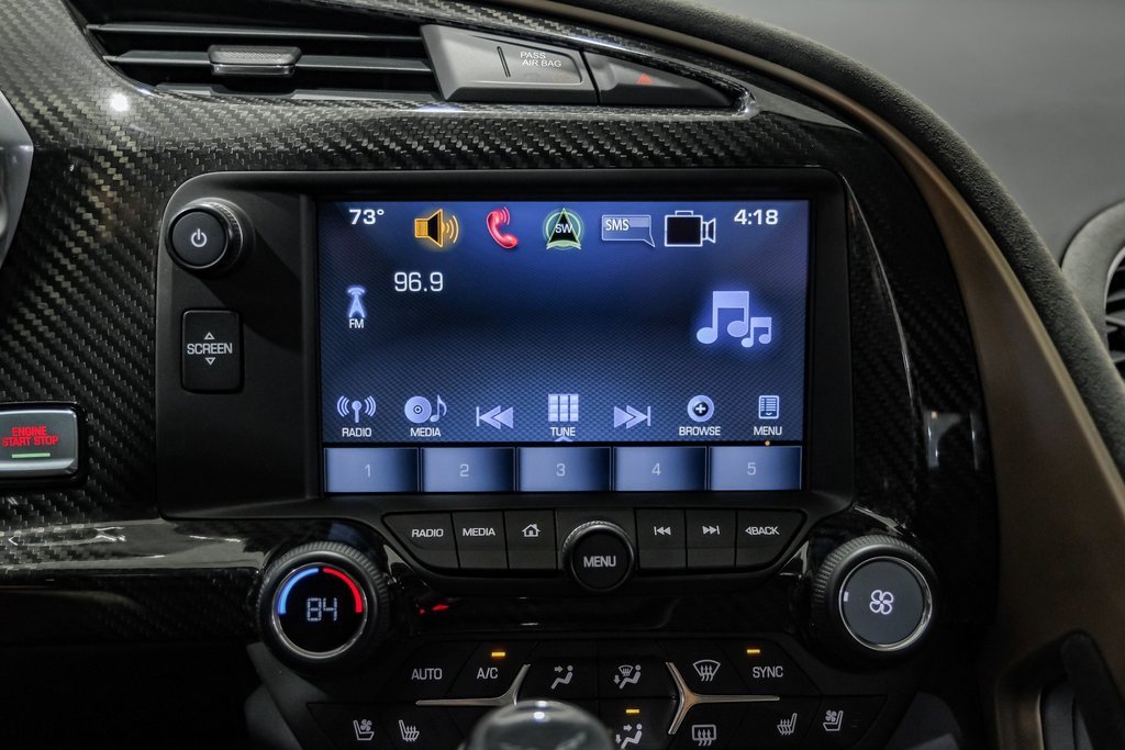 Used 2019 Chevrolet Corvette ZR1 image 23