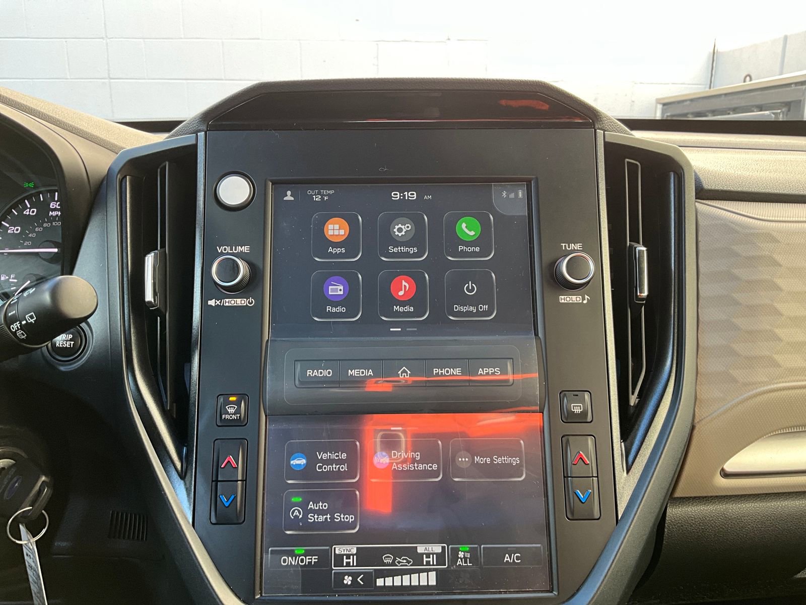 Certified 2025 Subaru Forester image 22