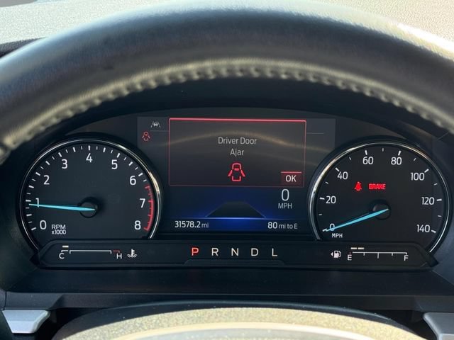 Used 2022 Ford Explorer XLT RWD image 20