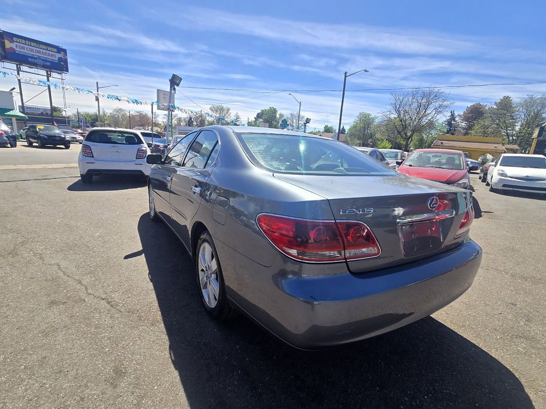 Used 2006 Lexus ES 330 FWD image 7