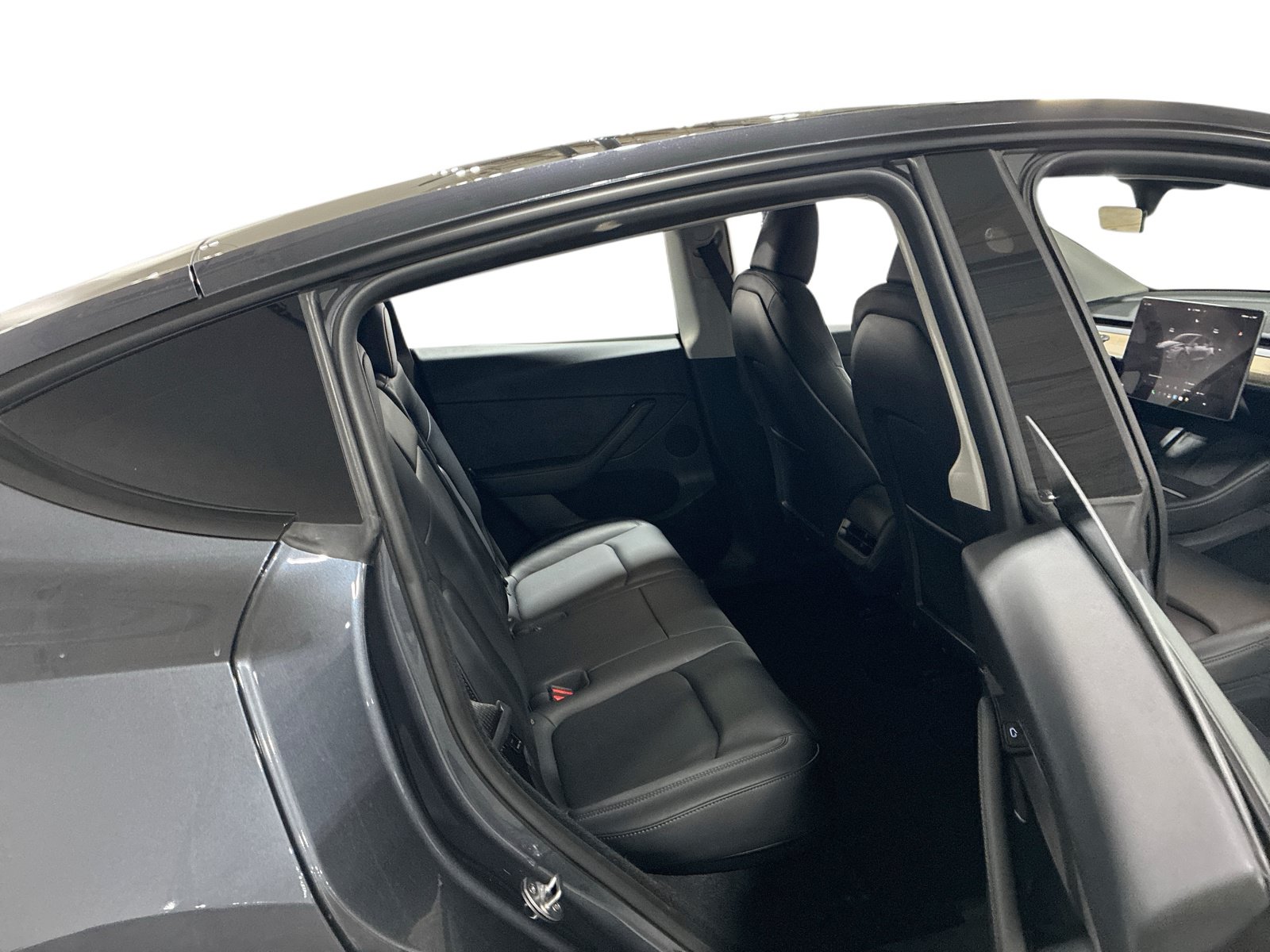 Certified 2023 Tesla Model Y Performance AWD/4WD image 11