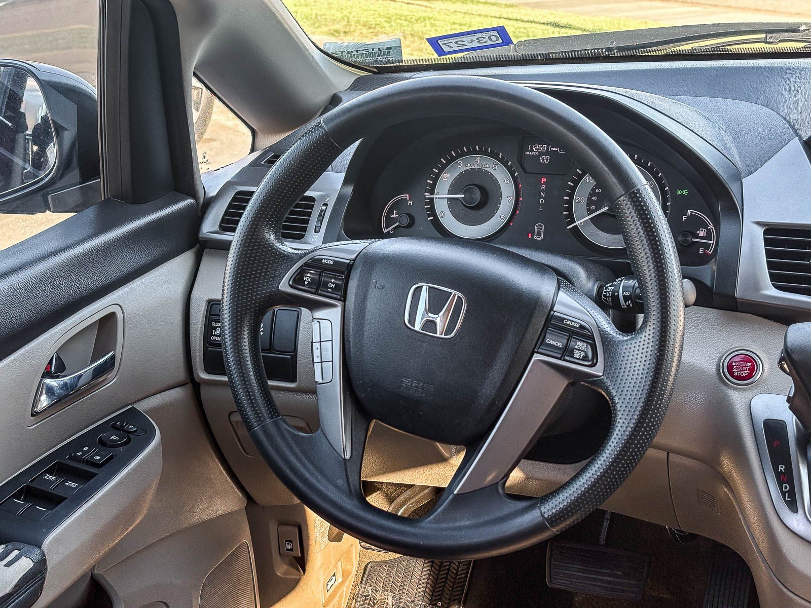 Used 2016 Honda Odyssey SE image 18