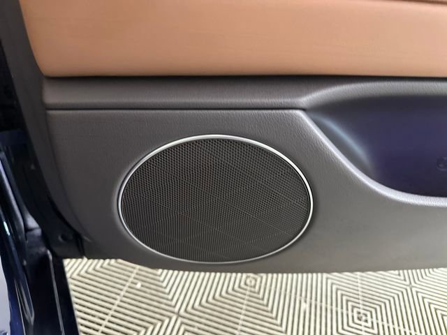 Used 2023 Genesis G80 image 29