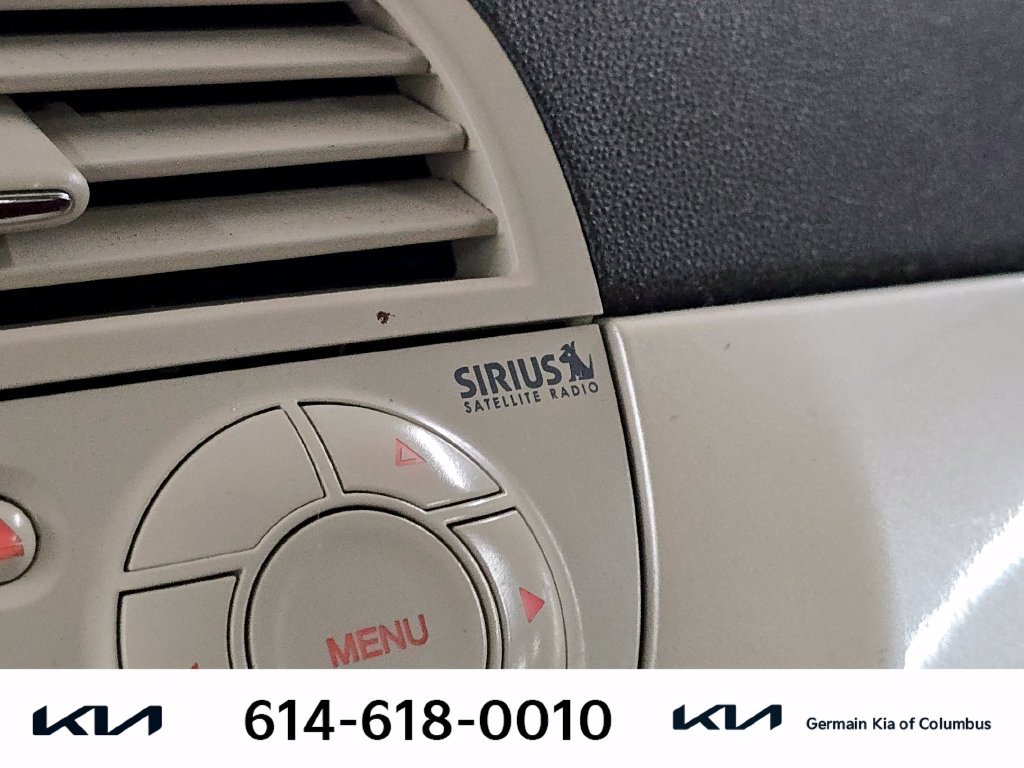 Used 2012 FIAT 500 Lounge w/ Luxury Leather Pkg FWD image 29