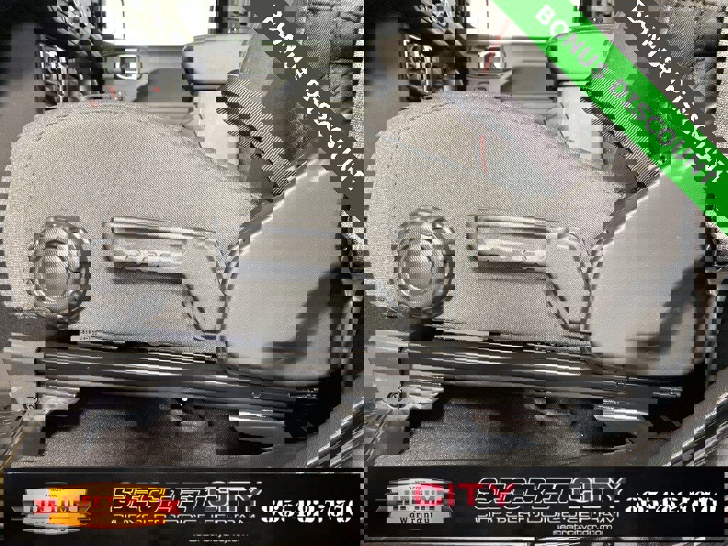 New 2025 Jeep Wrangler Rubicon w/ Steel Bumper Group image 13