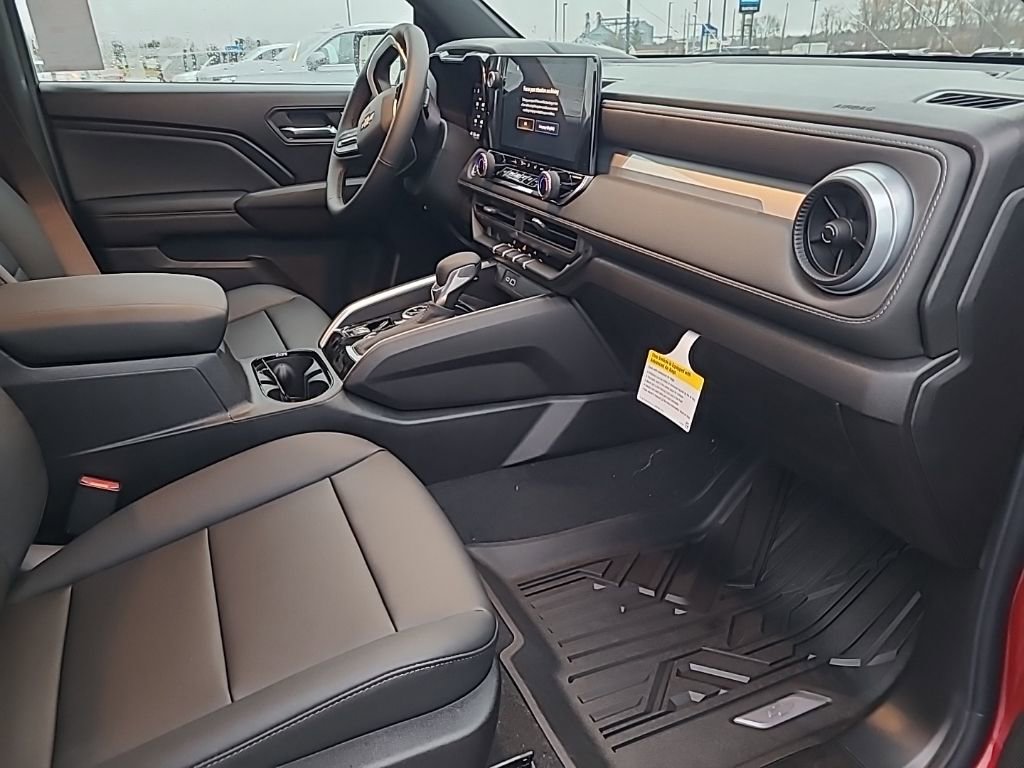 New 2026 Chevrolet Colorado LT w/ LT Convenience Package image 20