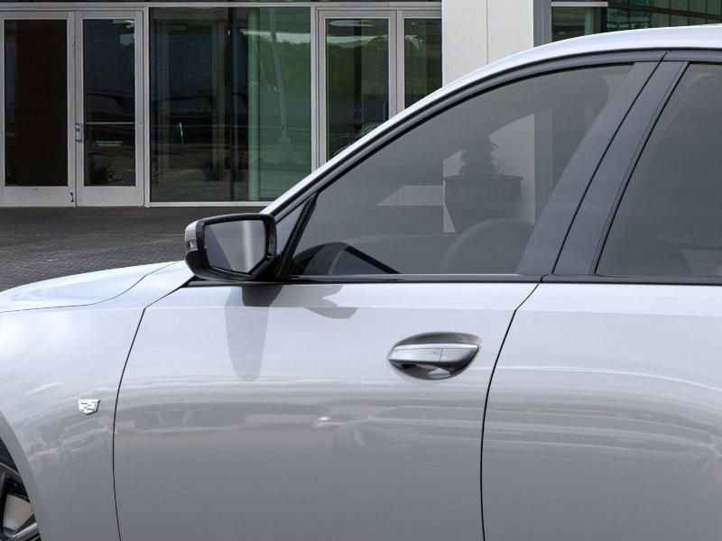 New 2026 Cadillac CT5 Sport w/ Sun And Sound Package AWD/4WD image 12