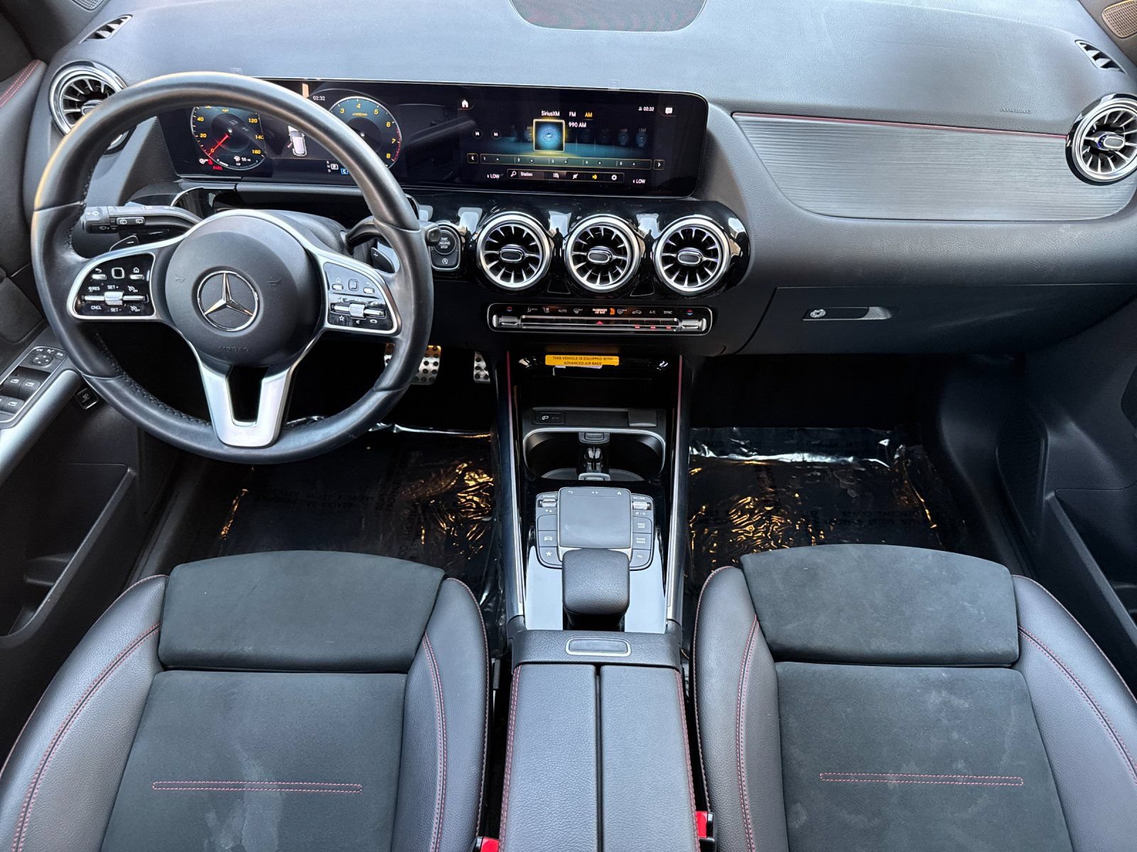 Certified 2023 Mercedes-Benz GLA 250 4MATIC image 12