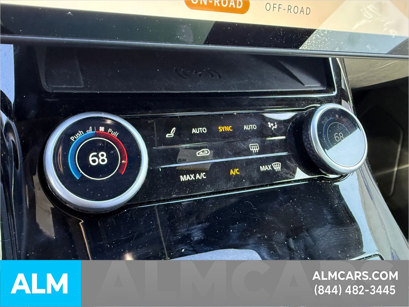 Used 2023 Land Rover Range Rover Sport SE Dynamic image 18