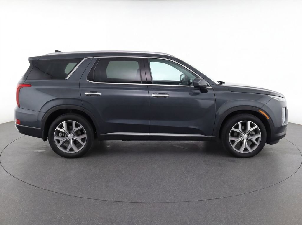 Used 2021 Hyundai Palisade Limited AWD/4WD image 8