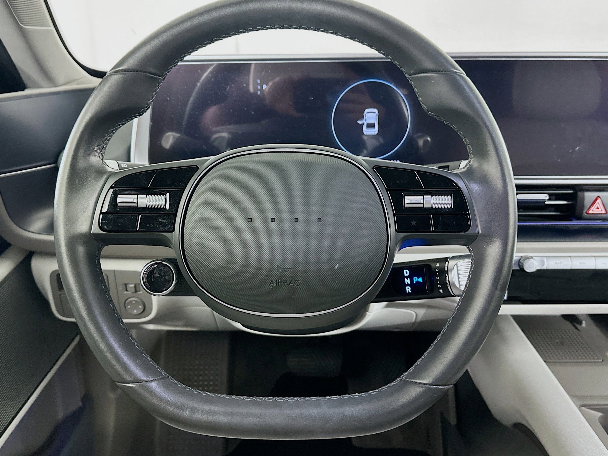 Used 2024 Hyundai Ioniq 6 SEL image 18