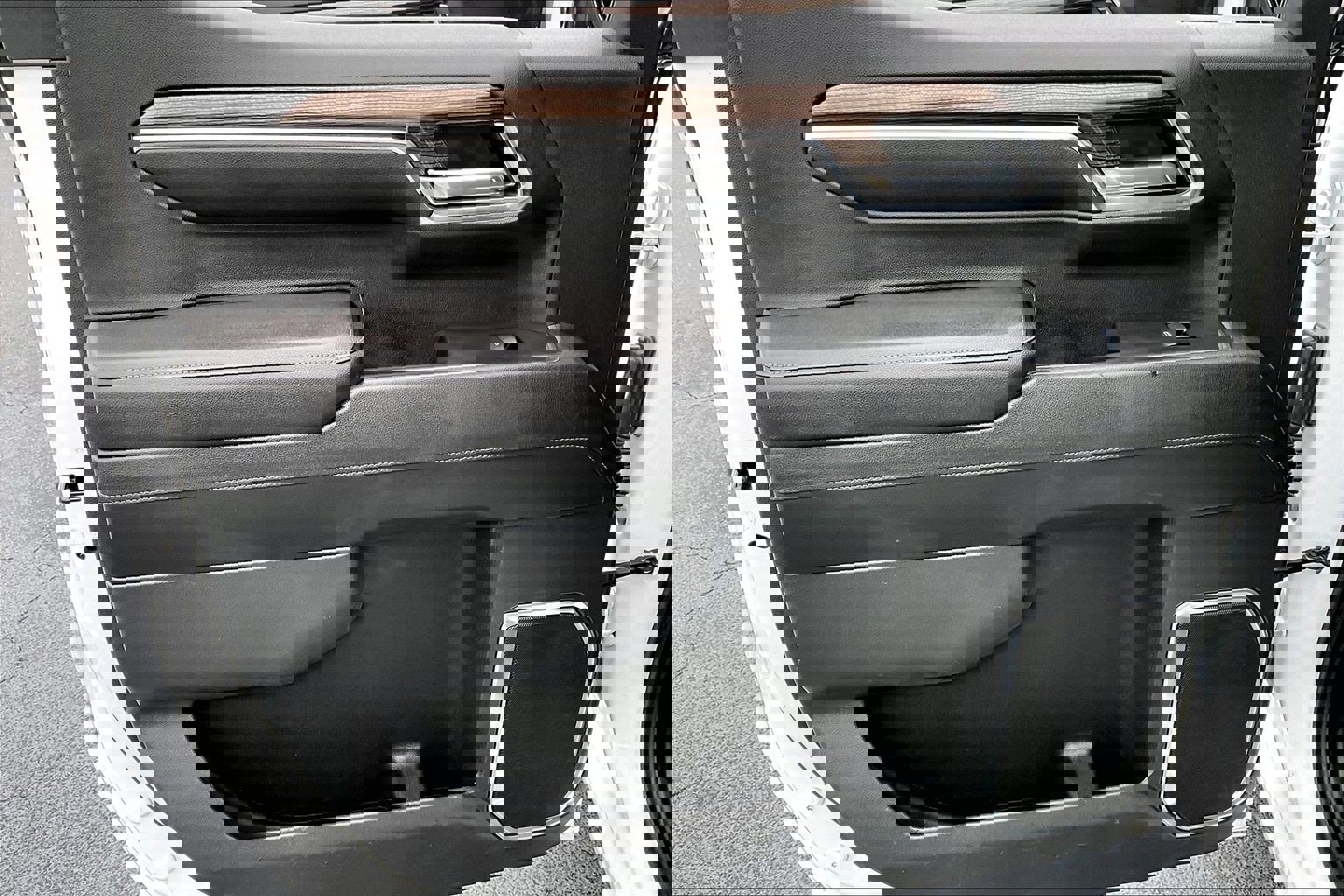 Certified 2023 Chevrolet Silverado 1500 LT w/ Protection Package AWD/4WD image 12