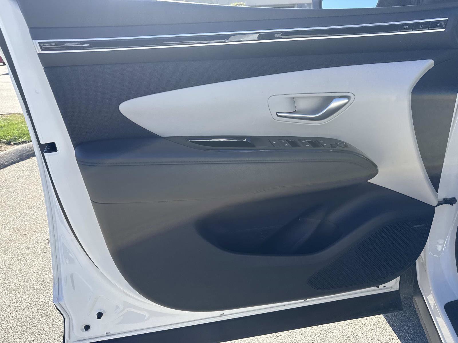 Certified 2024 Hyundai Tucson Limited image 19