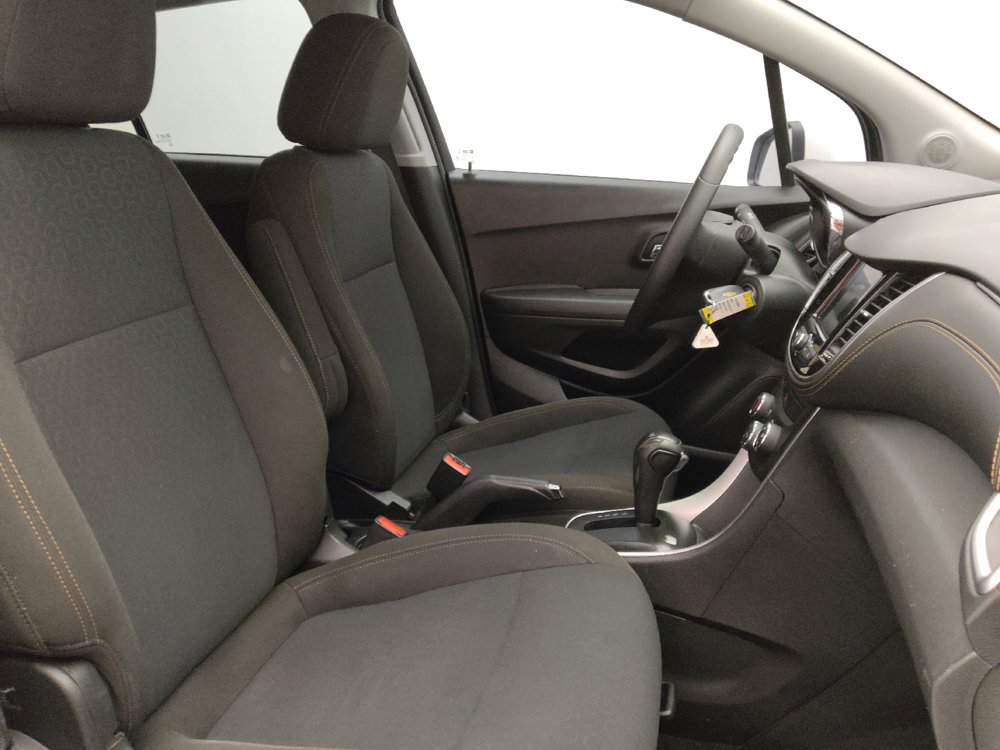 Used 2020 Chevrolet Trax LS w/ Tint and Cruise Package image 21