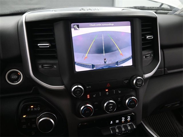 Used 2020 RAM 1500 Big Horn image 38