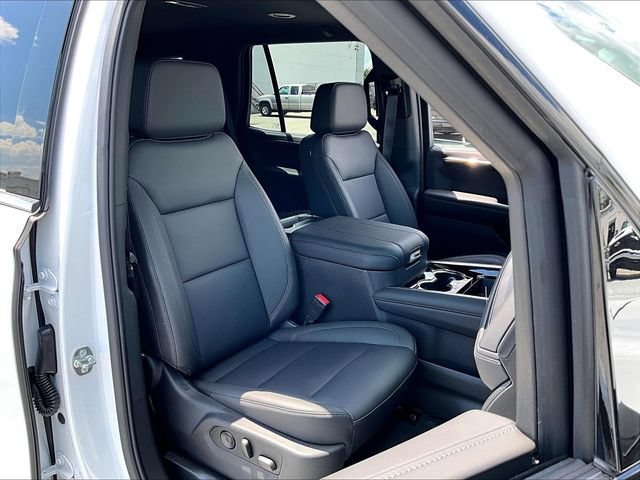 New 2026 Chevrolet Tahoe LT w/ Comfort Package AWD/4WD image 30