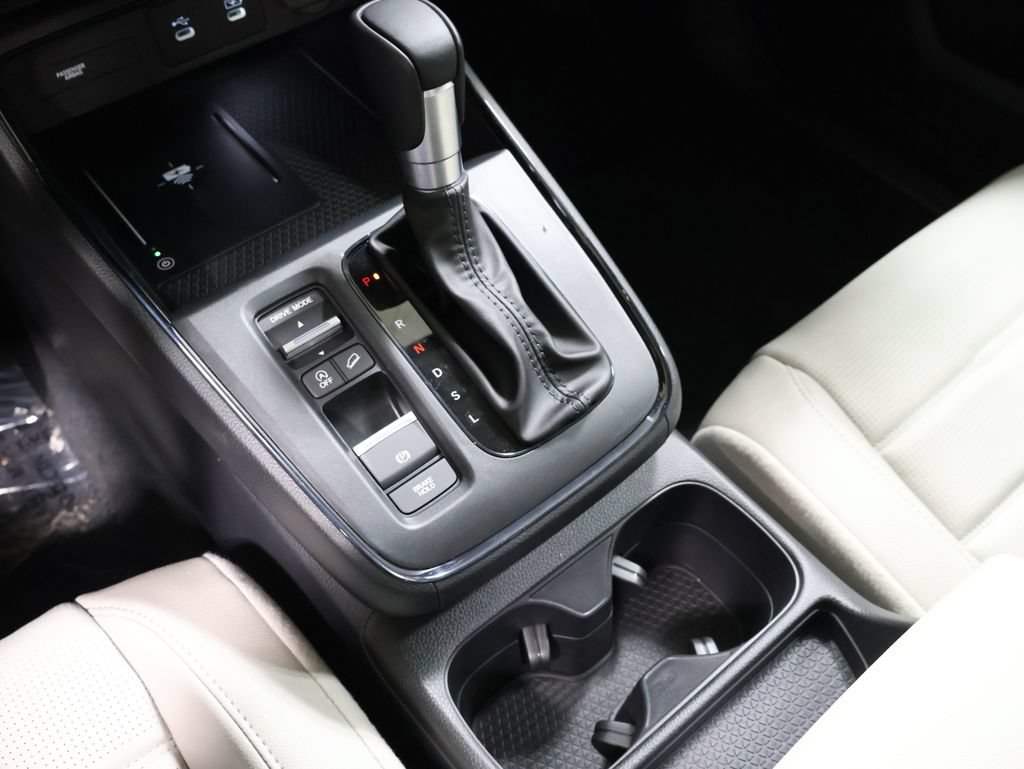 New 2026 Honda CR-V EX-L image 24