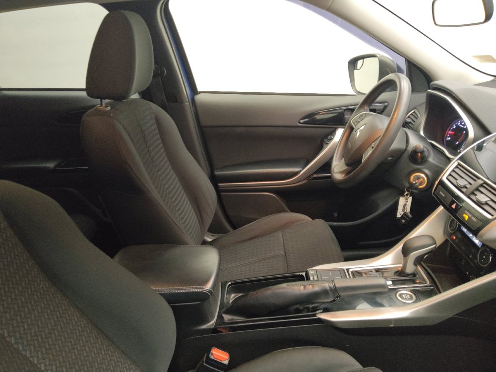 Used 2019 Mitsubishi Eclipse Cross AWD image 21