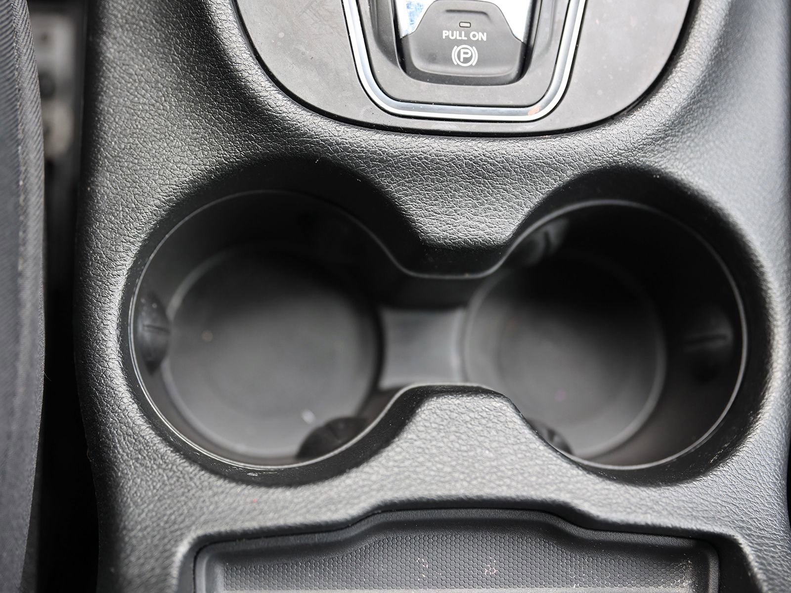 Used 2021 Jeep Cherokee Latitude Lux w/ Comfort/Convenience Group image 35