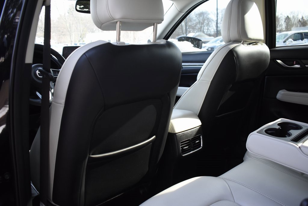 Used 2019 MAZDA CX-5 Grand Touring image 22