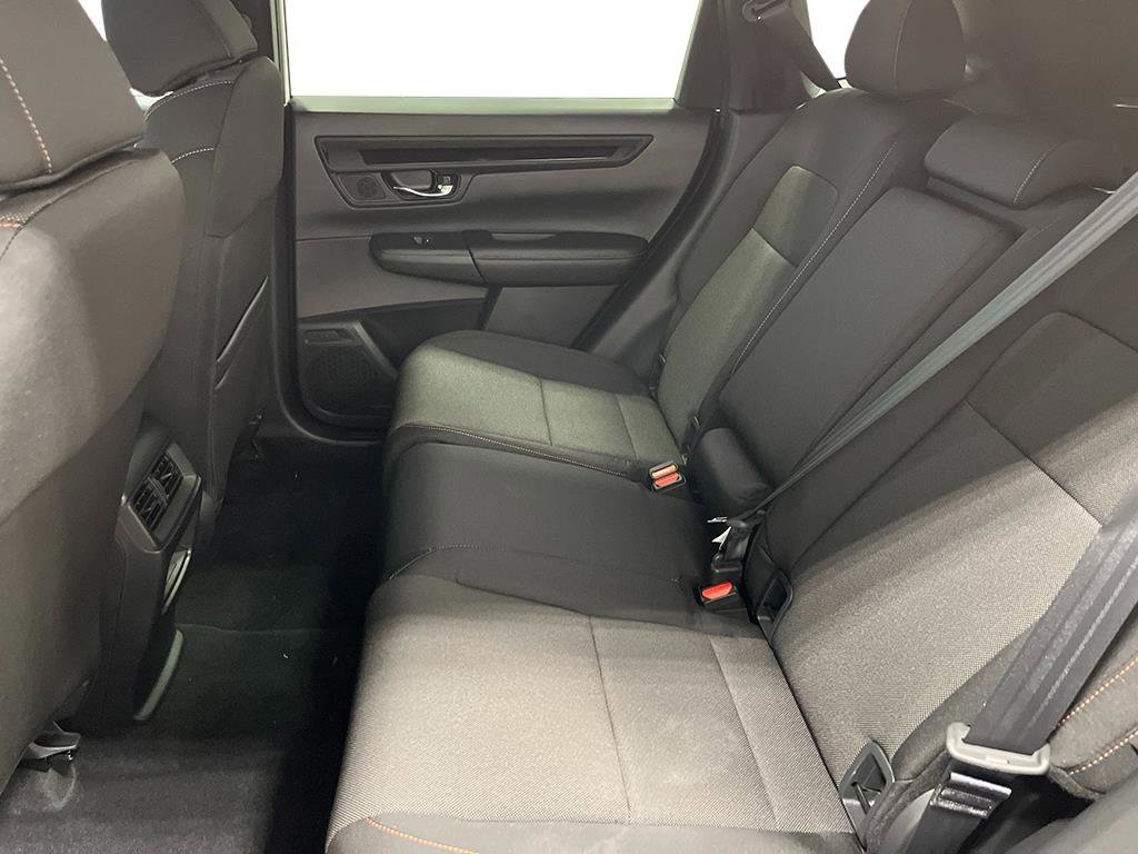 New 2026 Honda CR-V TrailSport image 23