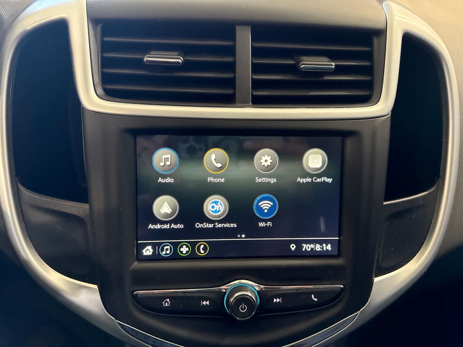 Used 2019 Chevrolet Sonic LT FWD image 27