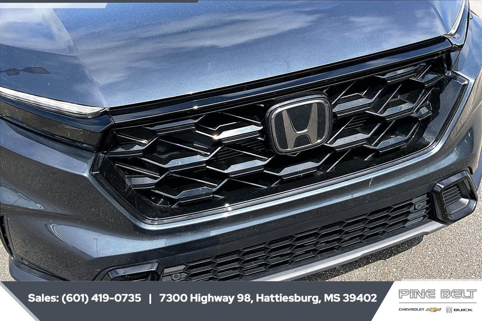 Used 2025 Honda CR-V Sport-L image 22