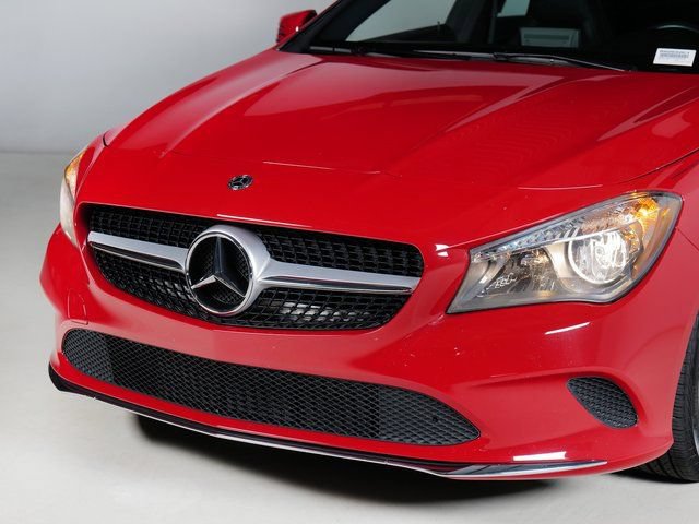 Used 2019 Mercedes-Benz CLA 250 4MATIC image 28