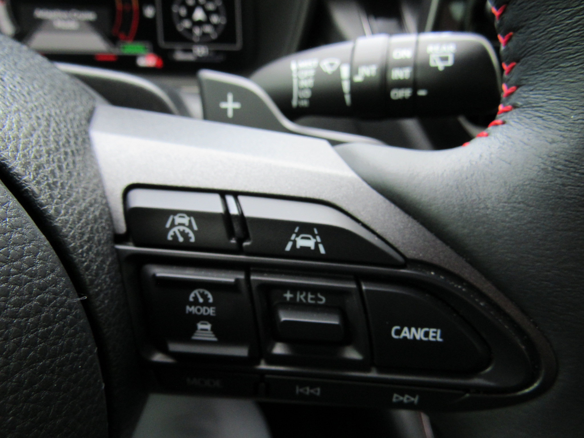 Used 2025 Toyota Corolla GR AWD/4WD image 17