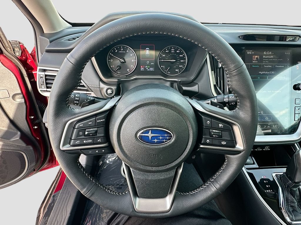 Used 2025 Subaru Outback Limited AWD/4WD image 11