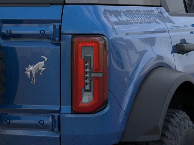 New 2026 Ford Bronco Badlands image 23