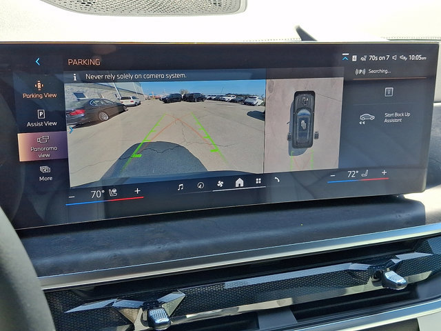 New 2026 BMW X7 xDrive40i image 14