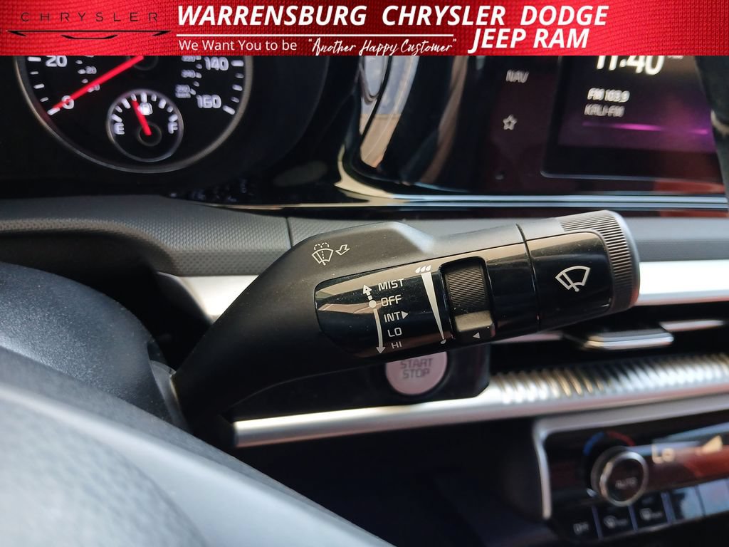 Used 2023 Kia K5 GT-Line FWD image 17