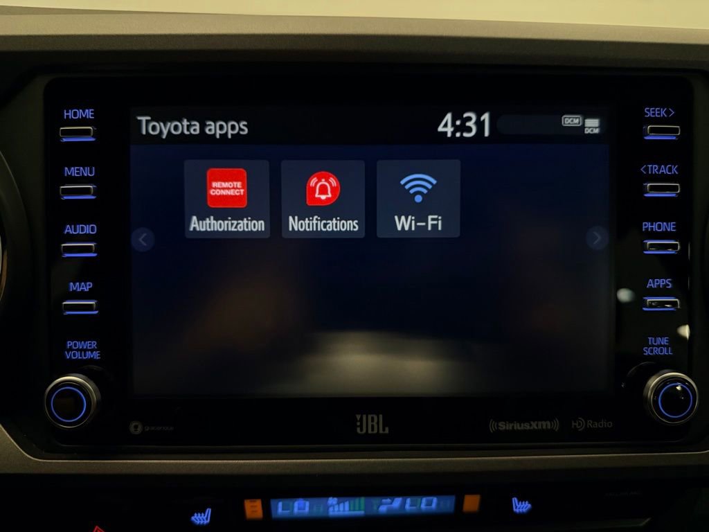 Used 2023 Toyota Tacoma TRD Off-Road w/ TRD Premium Off Road Package image 22